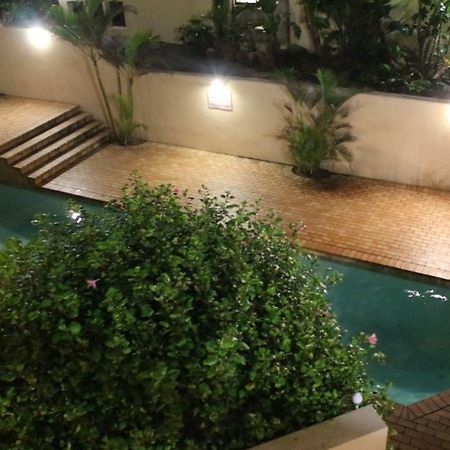 Beachfront Luxury @ Umhlanga Durban Extérieur photo