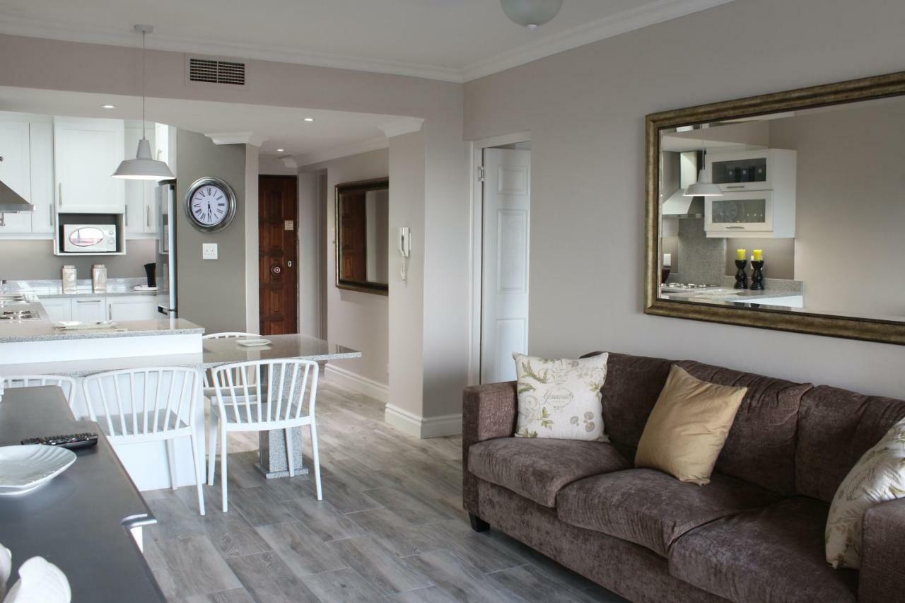 Beachfront Luxury @ Umhlanga Durban Extérieur photo