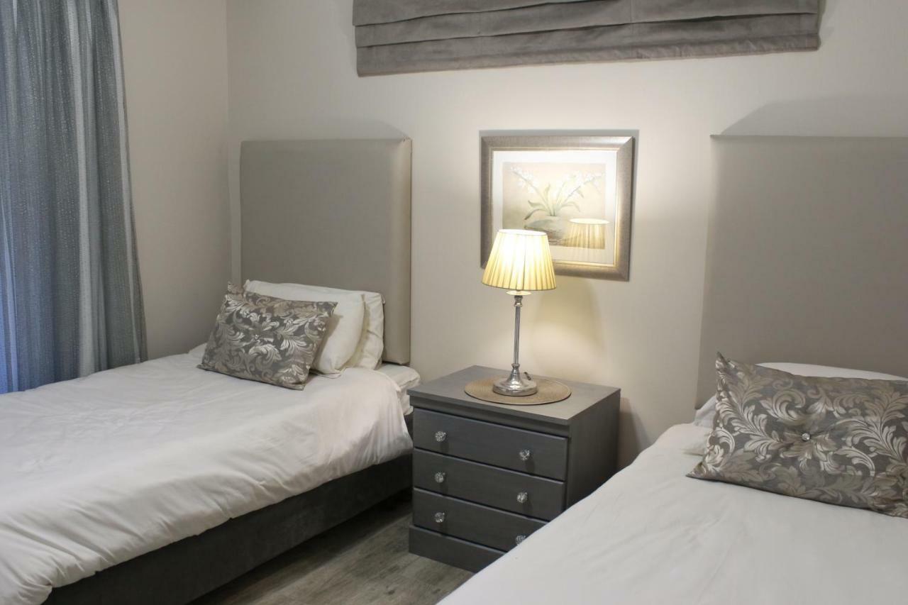 Beachfront Luxury @ Umhlanga Durban Extérieur photo