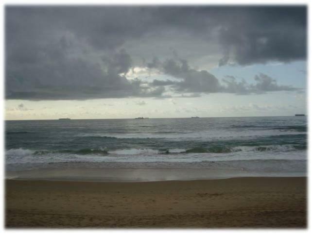 Beachfront Luxury @ Umhlanga Durban Extérieur photo